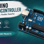 Arduino Sensor Modules for Smart Electronics Projects