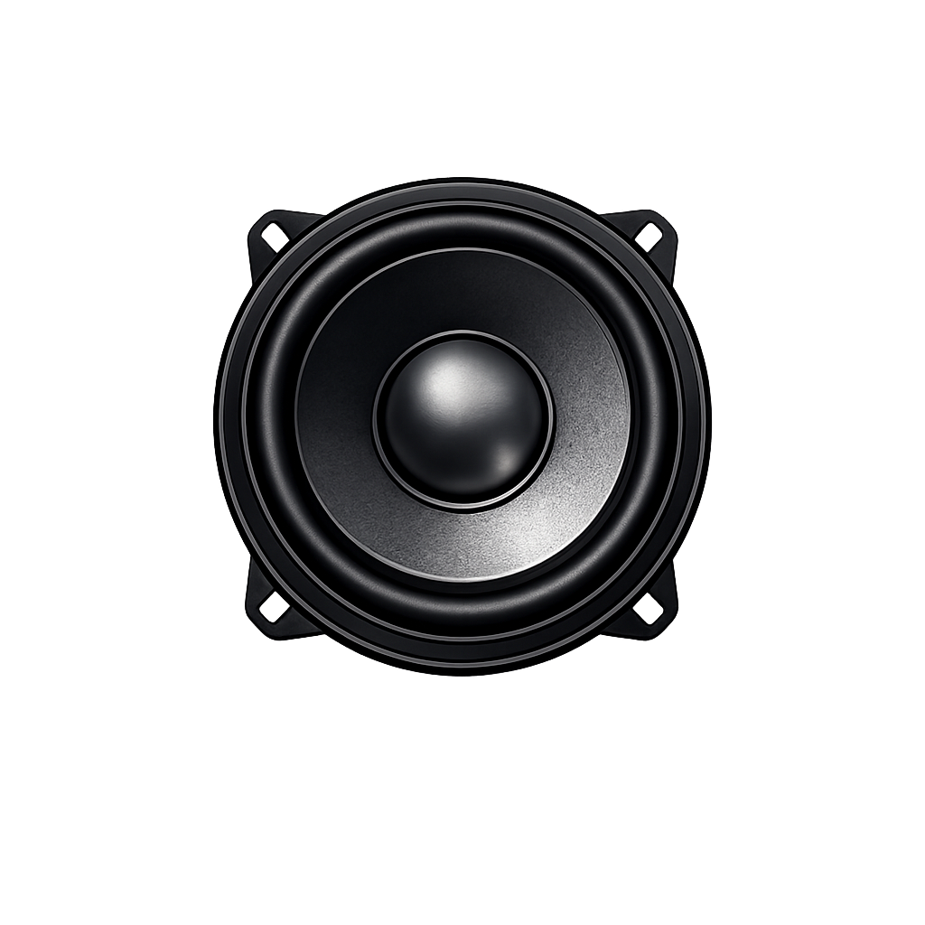 Audio
